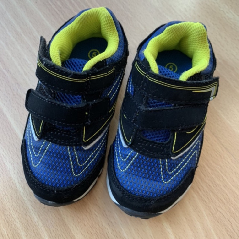 Boy’s SmartFit Sneakers